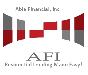 Able Financial, Inc