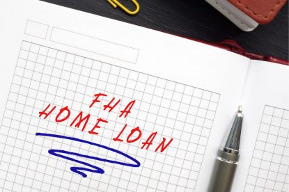 Does An FHA Loan Require PMI?