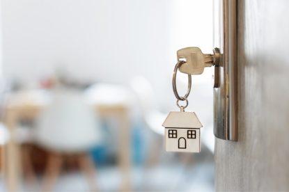 How Does A Mortgage Work Anyway?