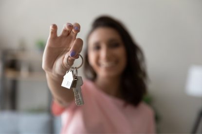 What Is Required For A Conventional Mortgage?