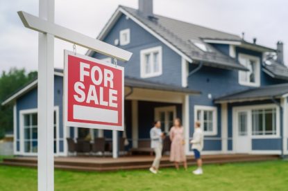 Can I Use A USDA Loan To Buy A House?