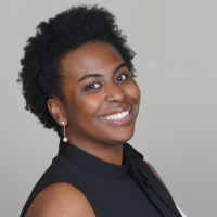 Tanisha Holmes